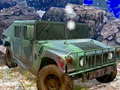 Spil Truck Offroad 4x4 Heavy Drive