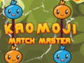 Spil Kaomoji Match Master