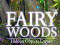 Spil Fairy Woods Hidden Objects