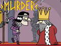 Spil Murder v 2.0