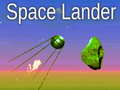 Spil Space Lander