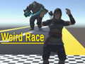 Spil Weird Race
