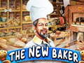 Spil The New Baker