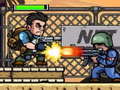 Spil Gun Metal War 2D Mobile