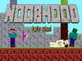 Spil NoobHood help Alex!
