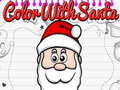 Spil Draw With Santa