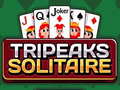 Spil Tripeaks Solitaire Classic