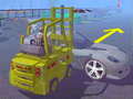 Spil ForkLift Real Driving Sim