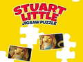 Spil Stuart Little Jigsaw Puzzle