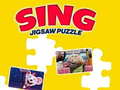 Spil Sing Jigsaw Puzzle