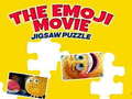Spil The Emoji Movie Jigsaw Puzzle