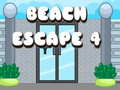 Spil Beach Escape 4