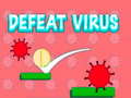 Spil Defeat Virus