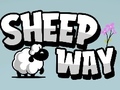 Spil Sheep Way