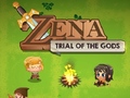Spil Zena: Trial of the Gods