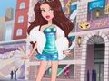 Spil Chelsea Dress Up