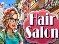 Spil Hair Salon