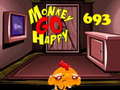 Spil Monkey Go Happy Stage 693