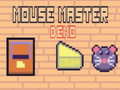 Spil Mouse Master