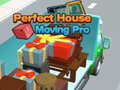 Spil Perfect House Moving Pro
