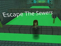 Spil Kogama: Escape from the Sewer