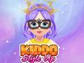 Spil Kiddo Style Up