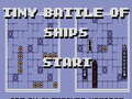 Spil Tiny Battle of Ships