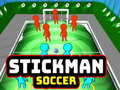 Spil Stickman Soccer