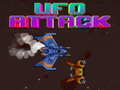 Spil UFO Attack