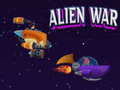 Spil Alien War