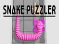 Spil Snake Puzzler