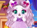 Spil Cat and Rabbit Holiday