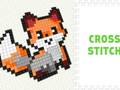 Spil Cross Stitch
