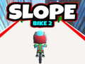 Spil Slope Bike 2