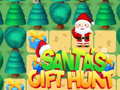Spil Santa's Gift Hunt