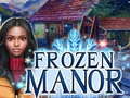Spil Frozen Manor
