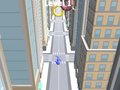Spil Web Slinging Race
