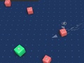 Spil Cubes 2048.io