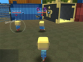 Spil Kogama: Spooky Parkour