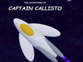 Spil The Adventures of Captain Callisto