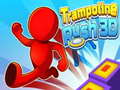 Spil Trampoline Rush 3D 