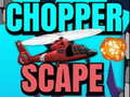 Spil Chopper Scape