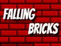 Spil Falling Brick