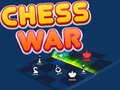 Spil Chess War