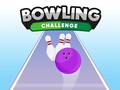 Spil Bowling Challenge