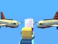Spil Kogama: Air Plane Parkour