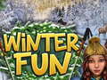Spil Winter Fun