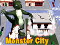 Spil Monster City