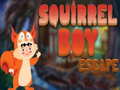 Spil Squirrel Boy Escape