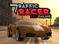 Spil Traffic Racer Pro Online